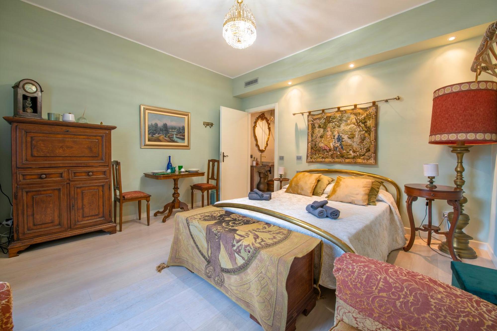 Magnificent Center Guest house Verona