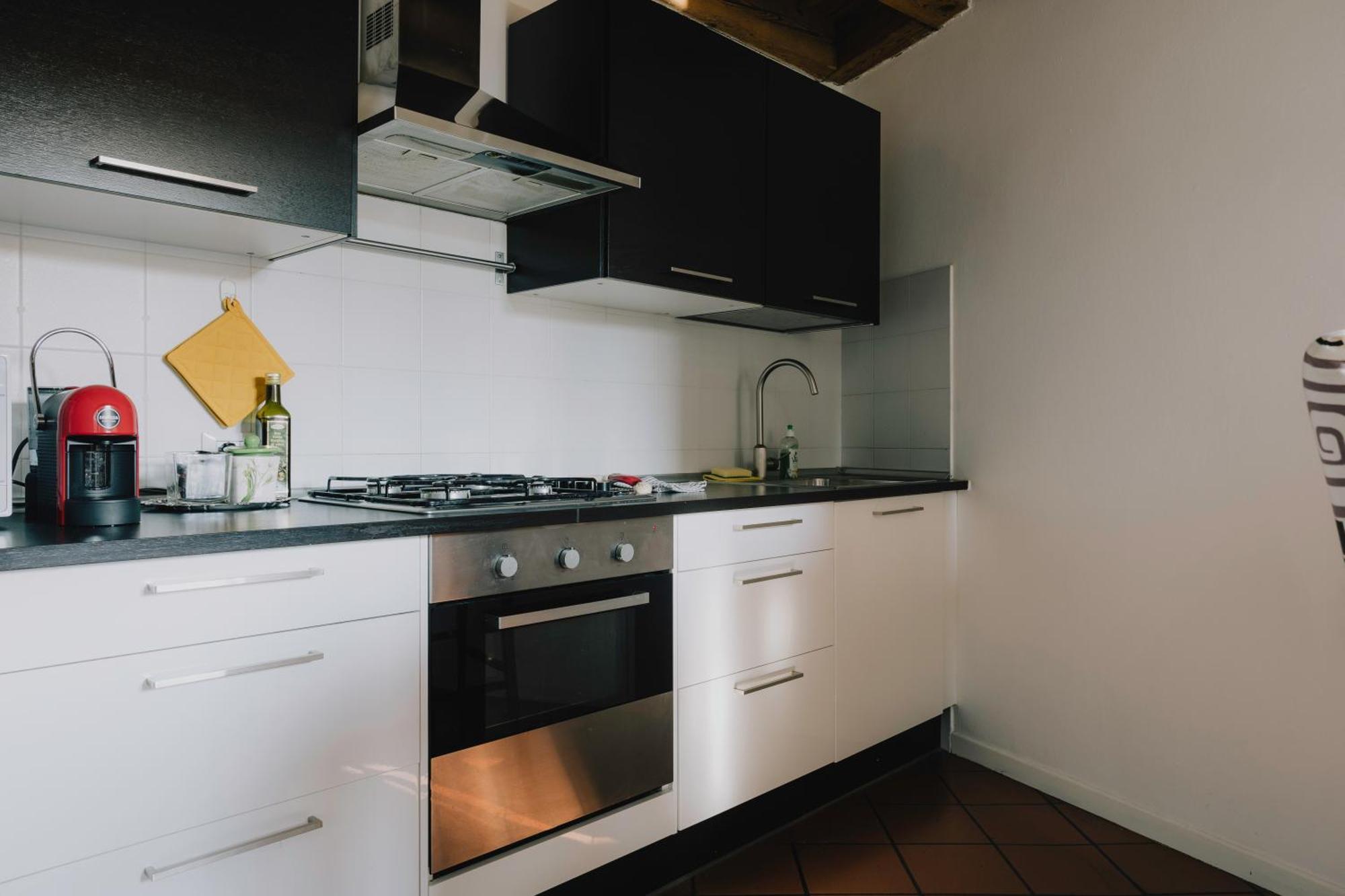 Cavour Luxury Appartement *