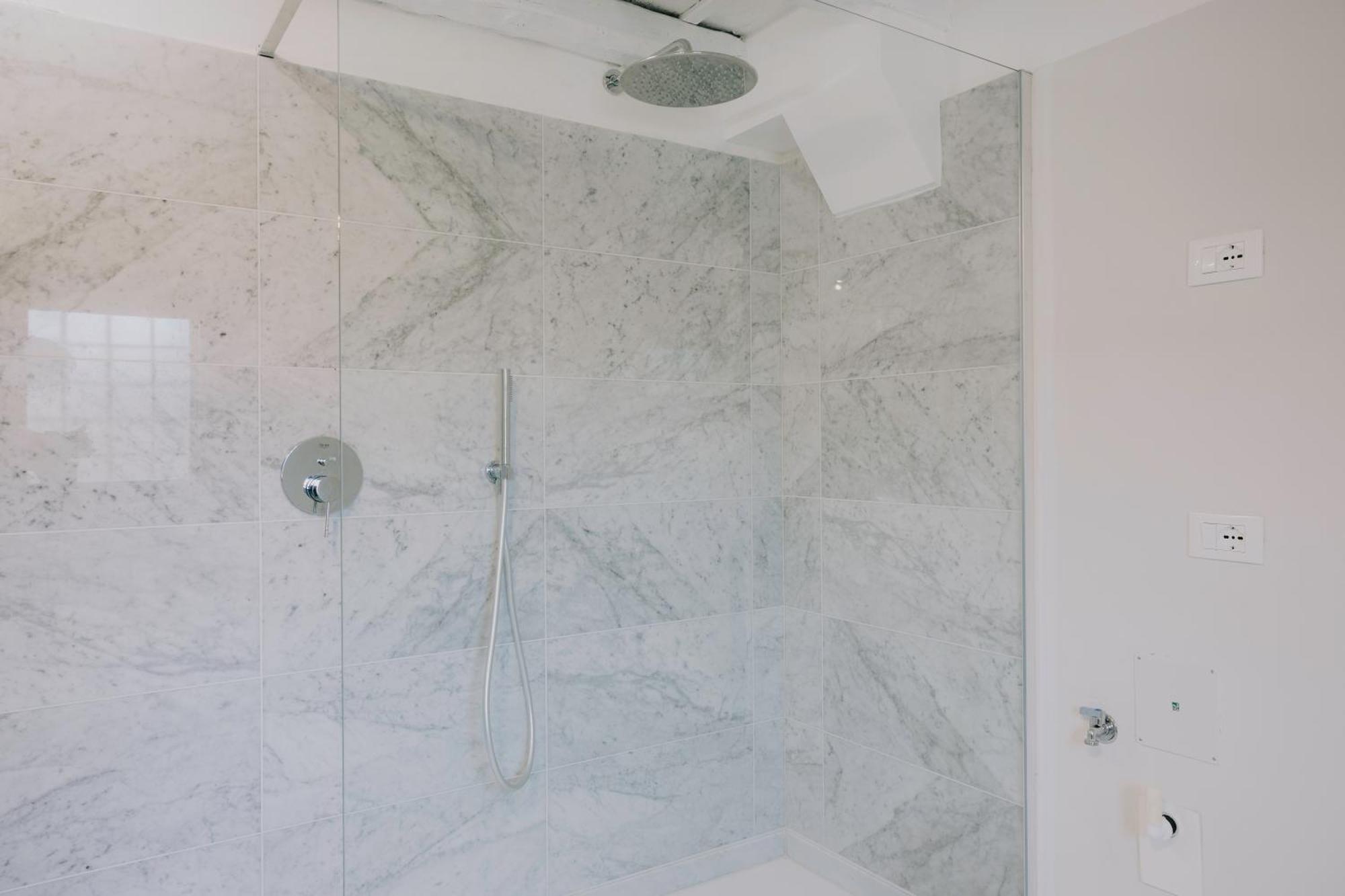 Appartement Cavour Luxury *