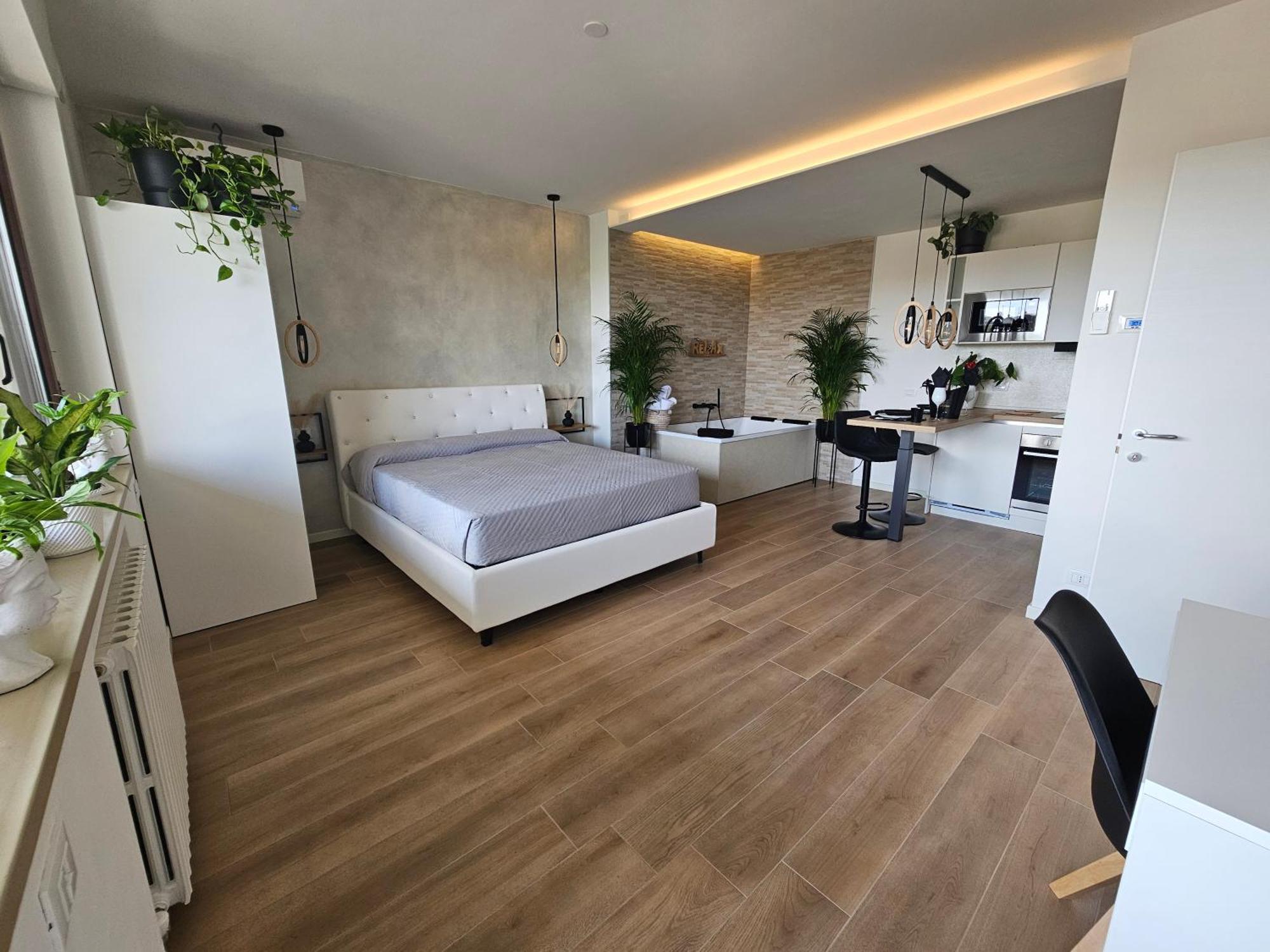 Joy - Luxury Apartamento *