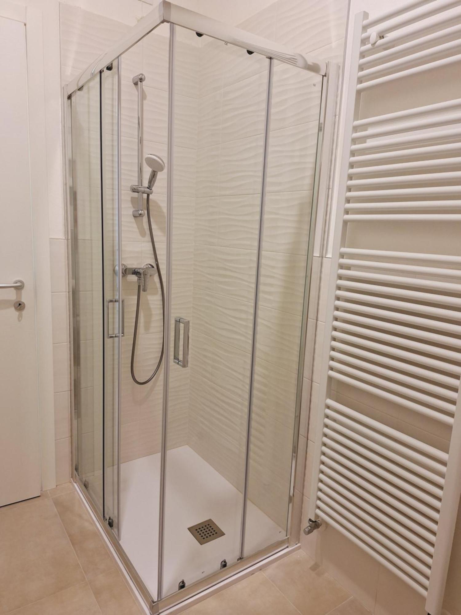 Apartamento Re Lear Expo *