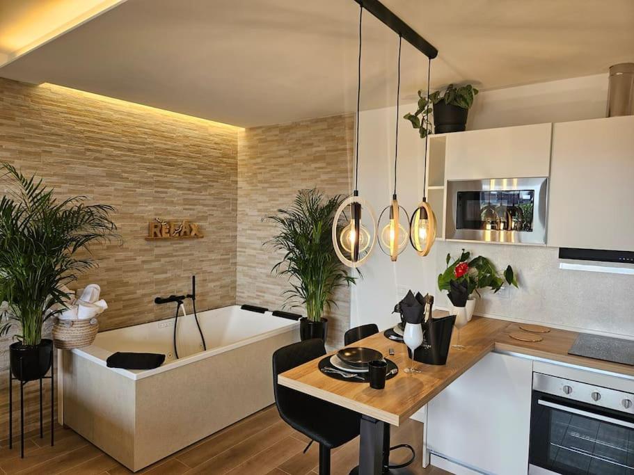 Apartamento Joy - Luxury *