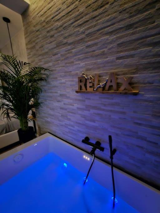 Apartamento Joy - Luxury *