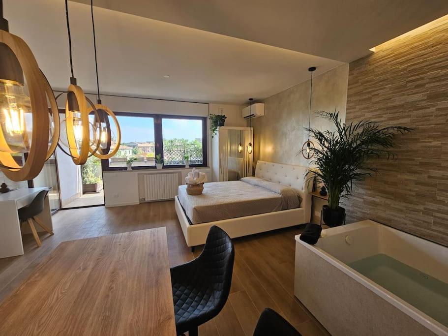 Apartamento Joy - Luxury