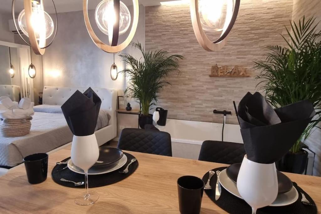 Joy - Luxury Apartamento Verona