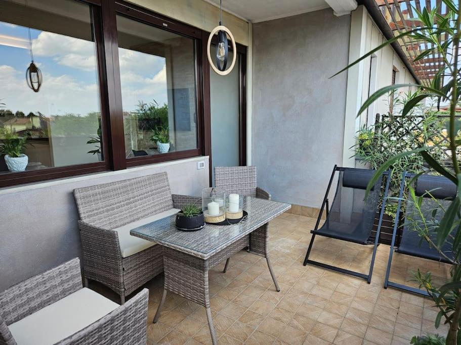 Joy - Luxury Apartamento *