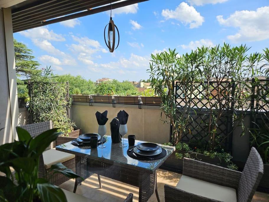 Joy - Luxury Apartamento