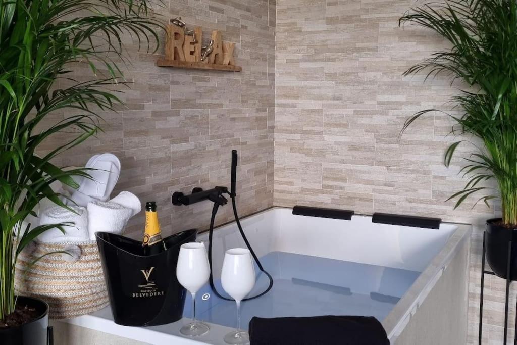 Apartamento Joy - Luxury Verona