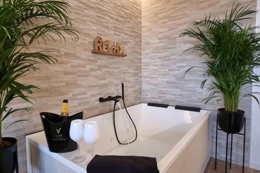 Joy - Luxury Apartamento *