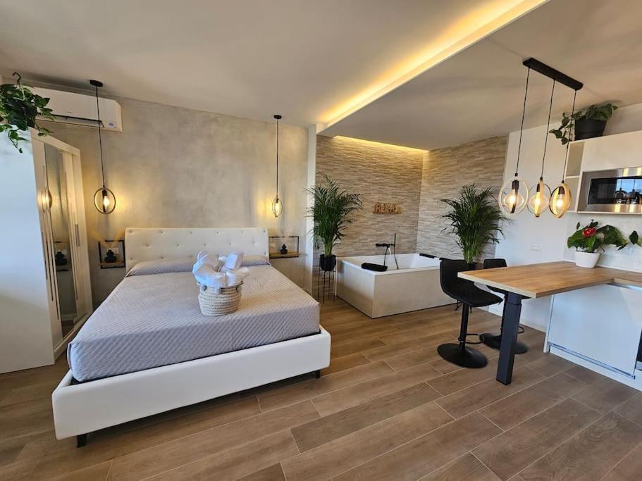 Joy - Luxury Apartamento Verona