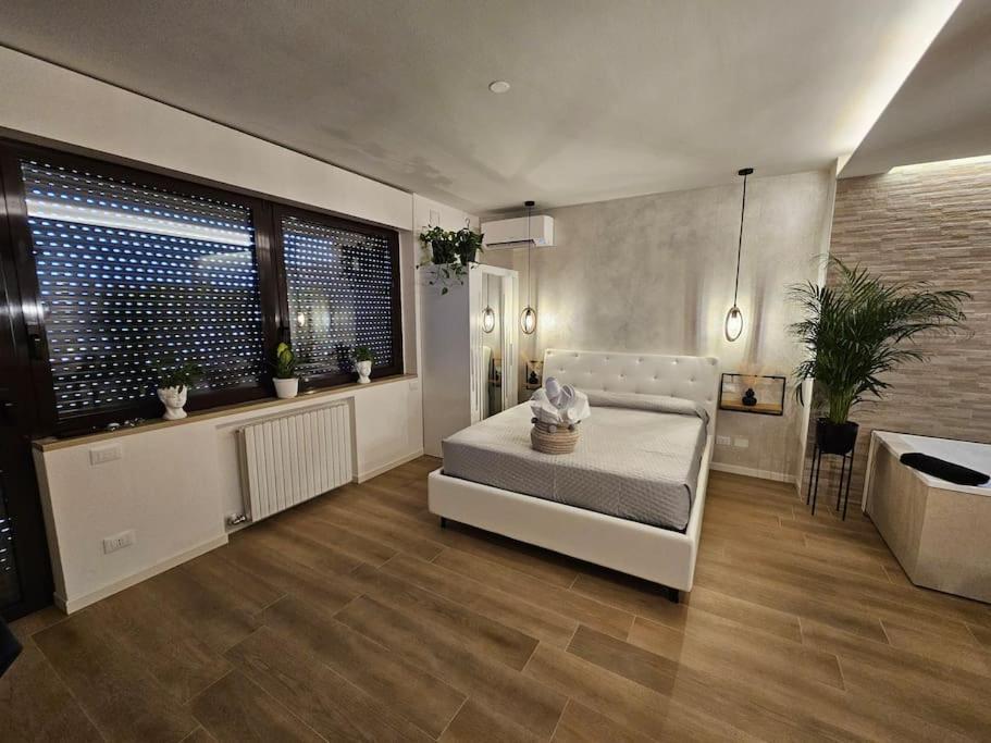 Apartamento Joy - Luxury Verona