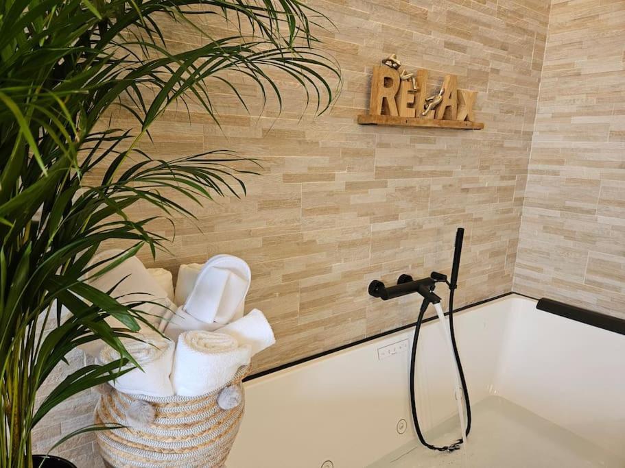 Joy - Luxury Apartamento *
