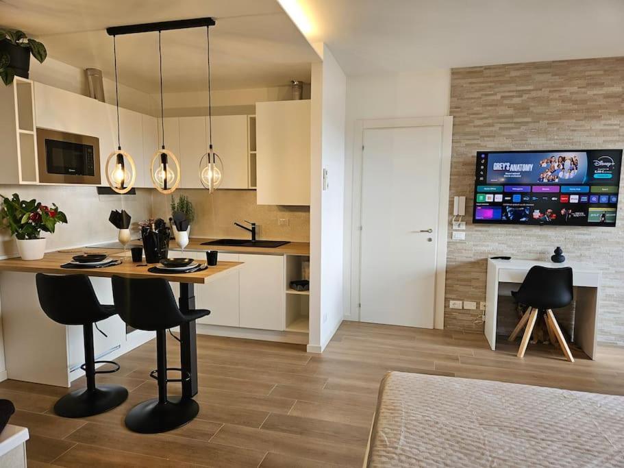 Joy - Luxury Apartamento Verona