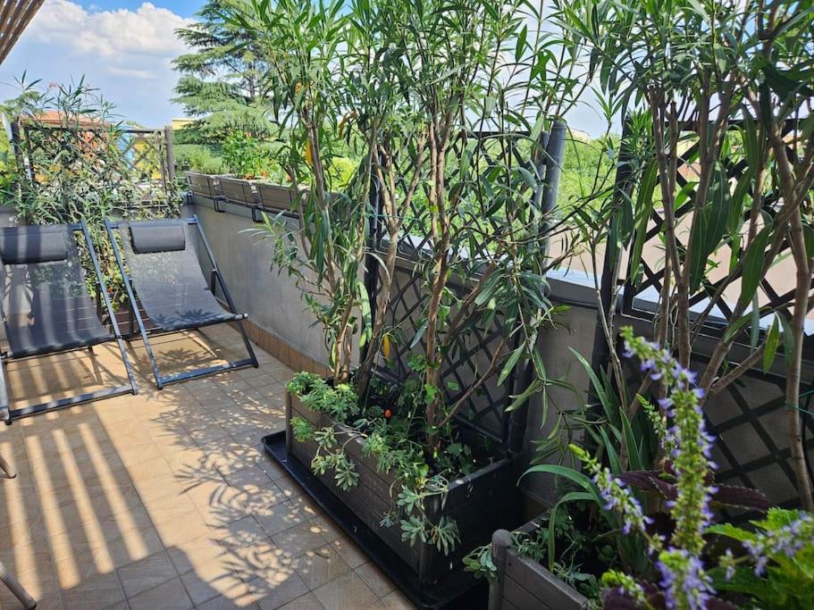 Joy - Luxury Apartamento Verona
