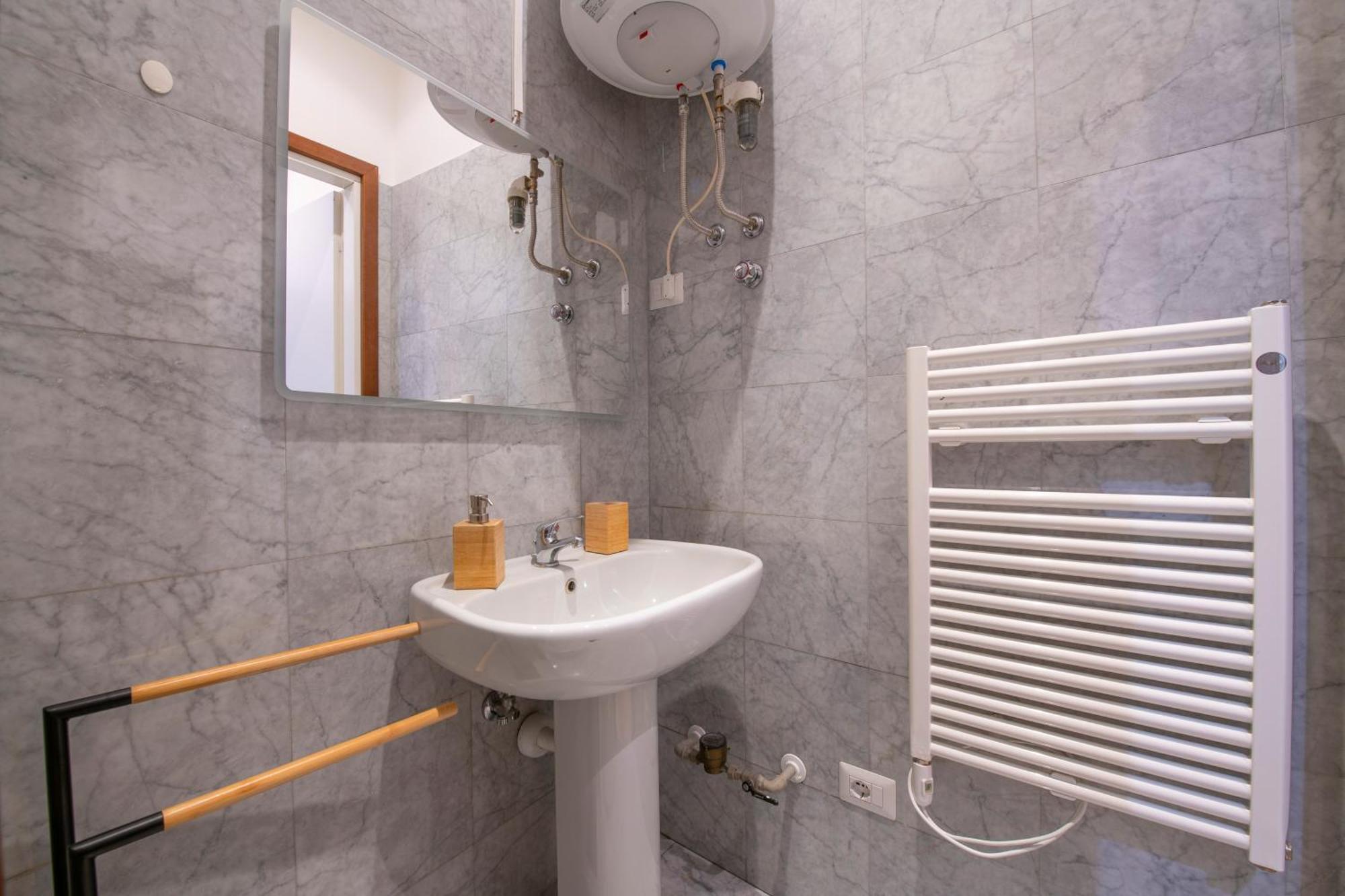 Palace Mazzini Center Apartment Verona