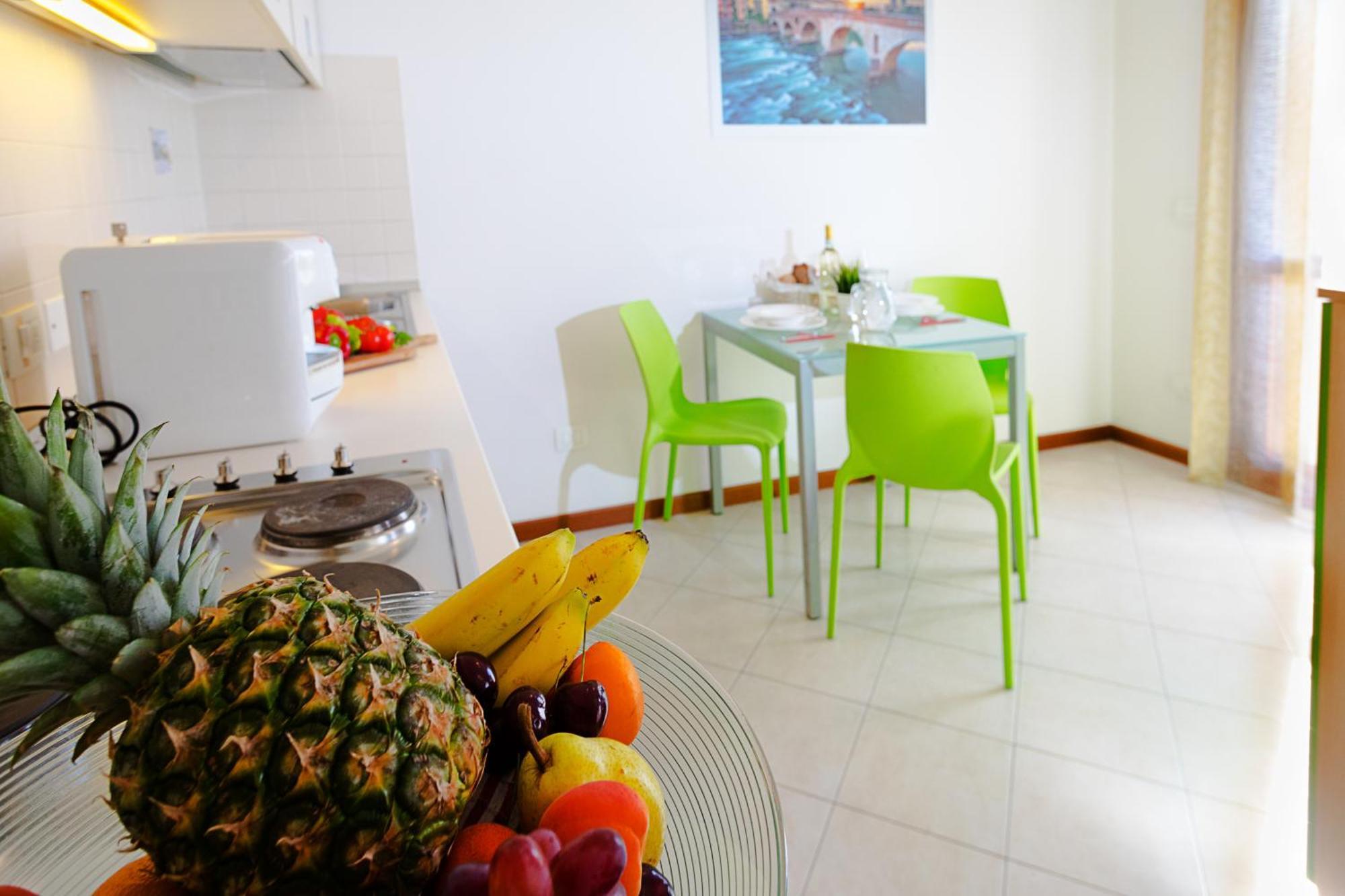 Class Residenze Del Cuore