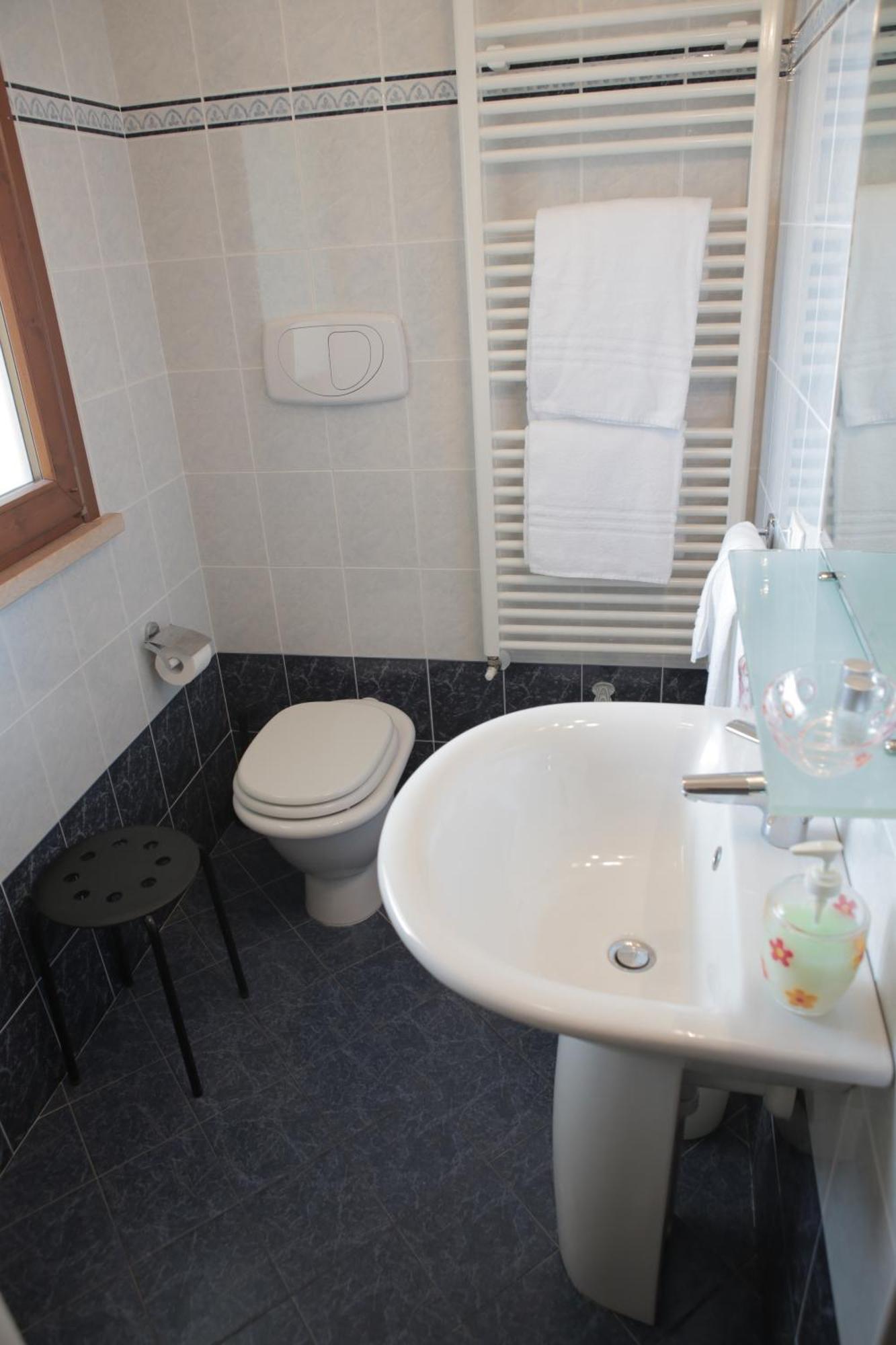Class Residenze Del Cuore Apartahotel 2*