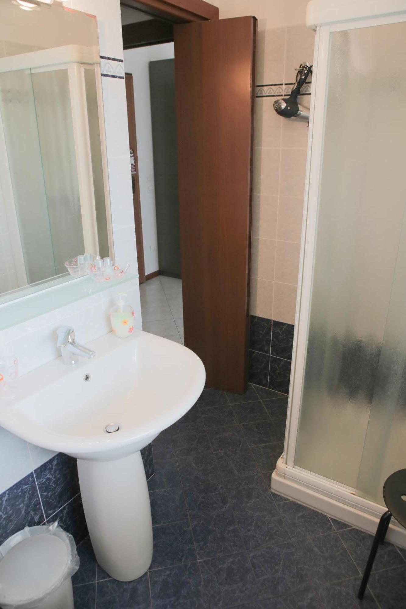 Class Residenze Del Cuore Apartahotel Verona