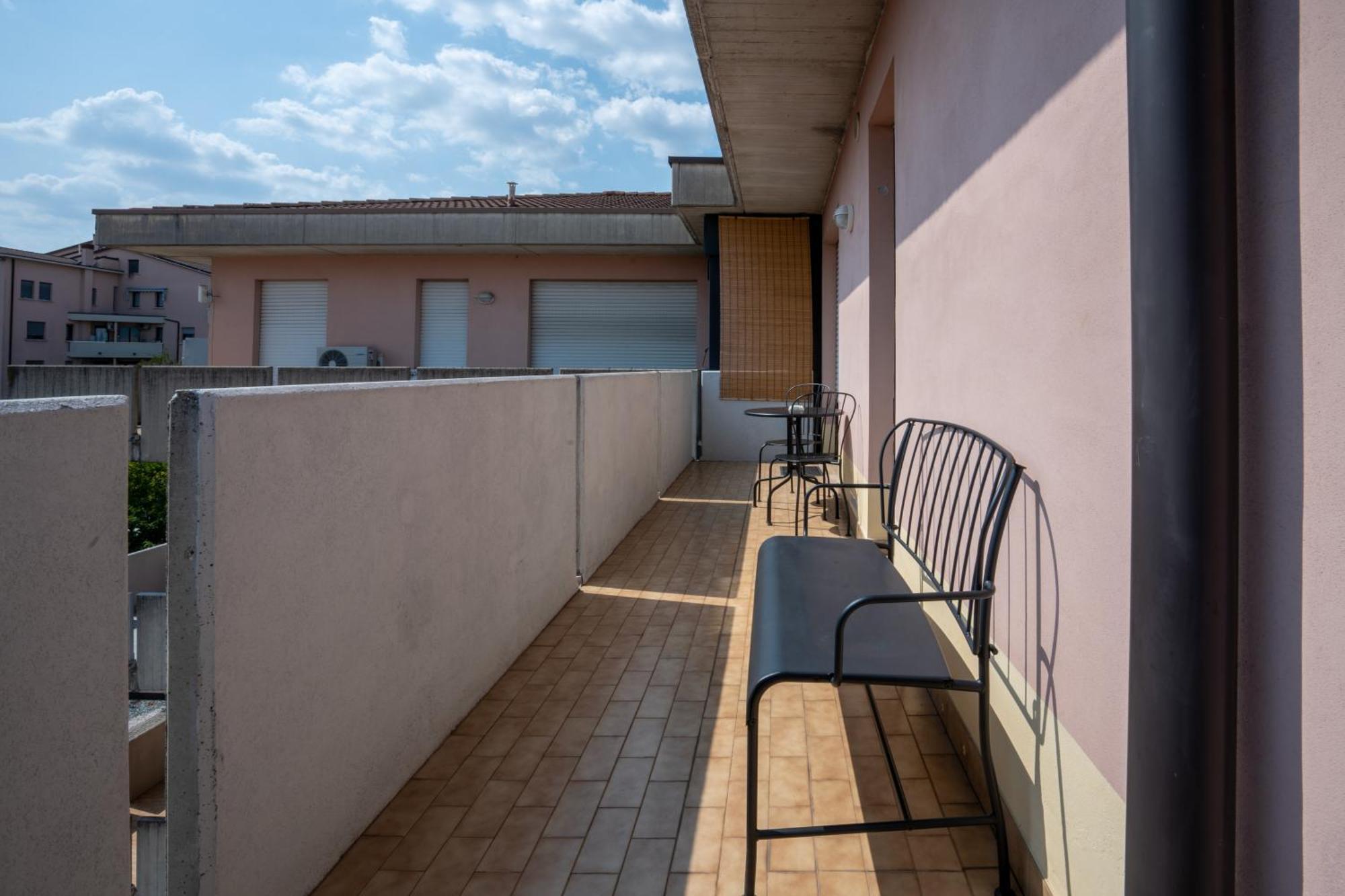 Con Garage Vicino Al Centro Appartamento *