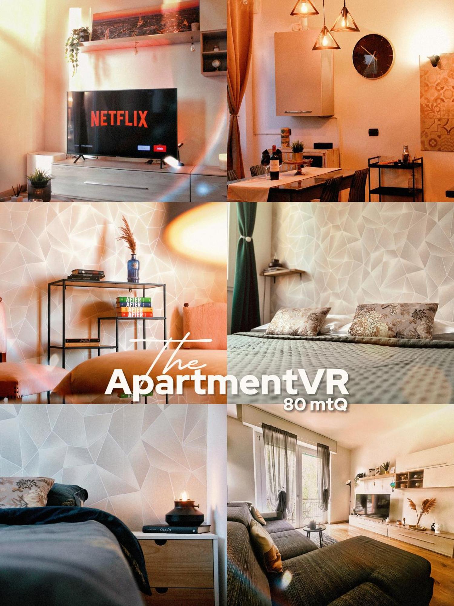 The Apartment Verona - With Restaurant Experience Partner * Verona