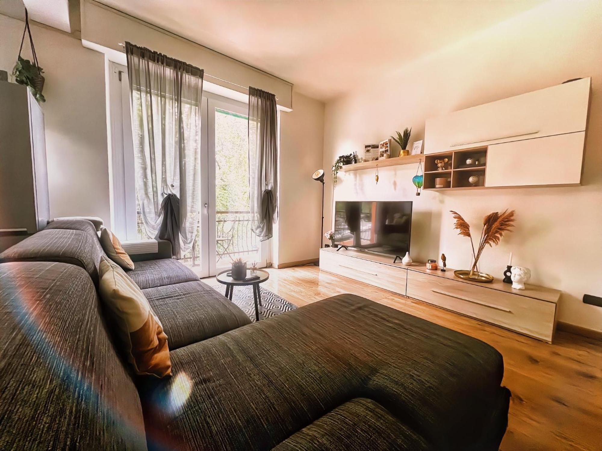 The Apartment Verona - With Restaurant Experience Partner