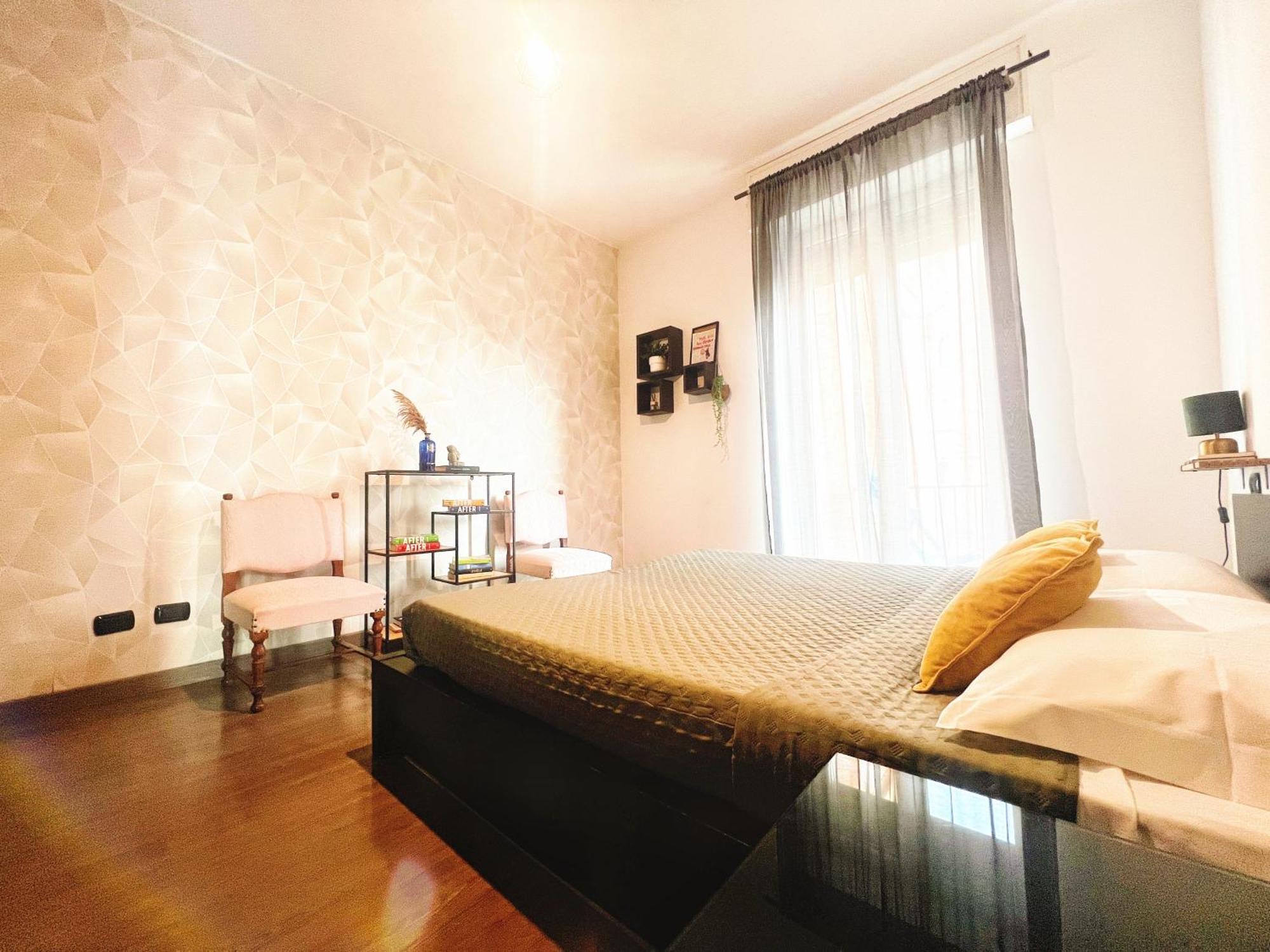 The Apartment Verona - With Restaurant Experience Partner Apartment *