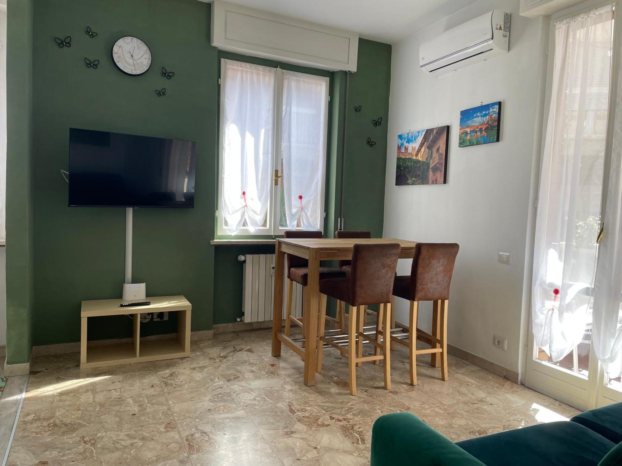 Juliet's Apartamento