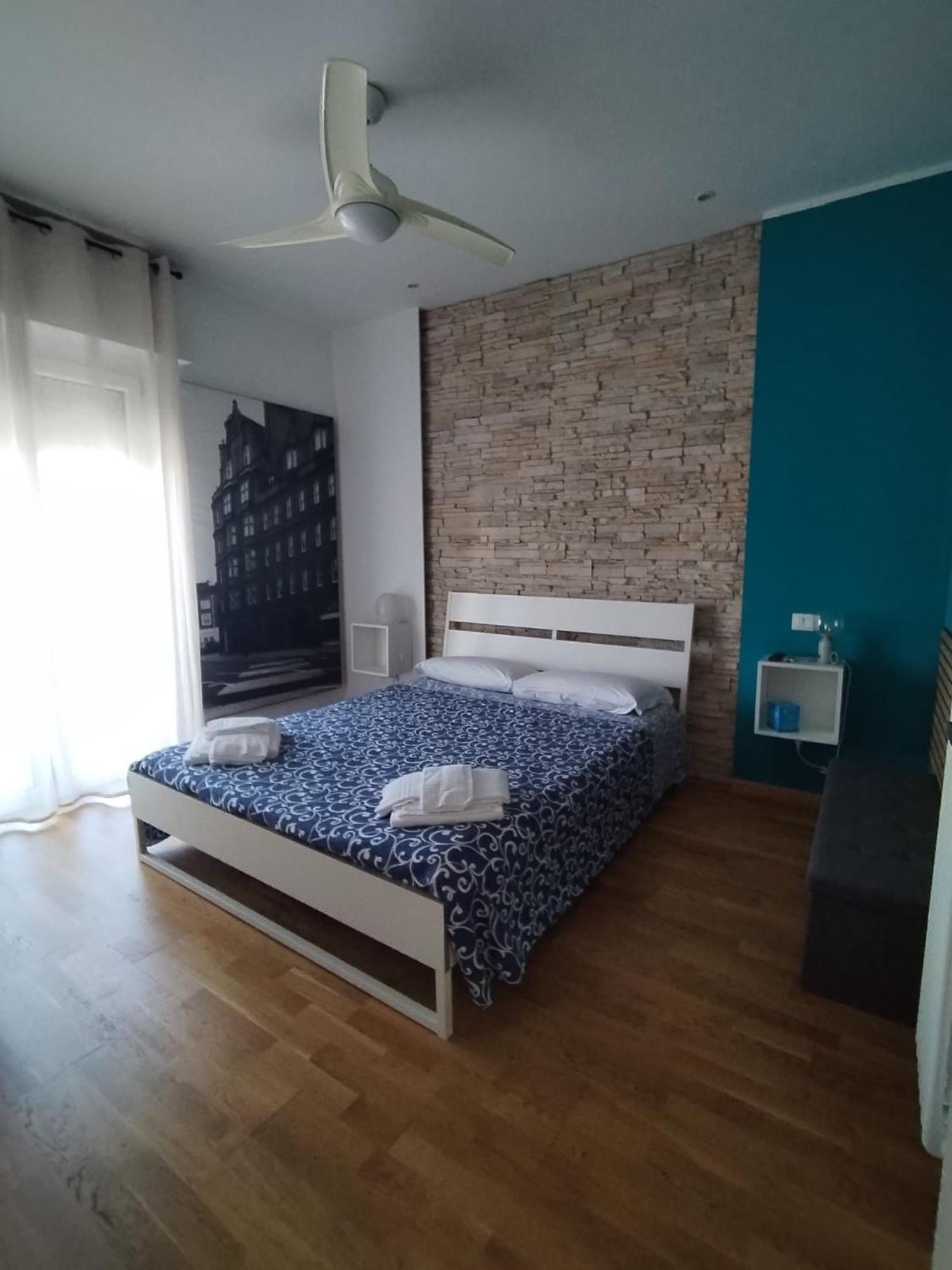 Apartamento La Casa Di Giordy Verona