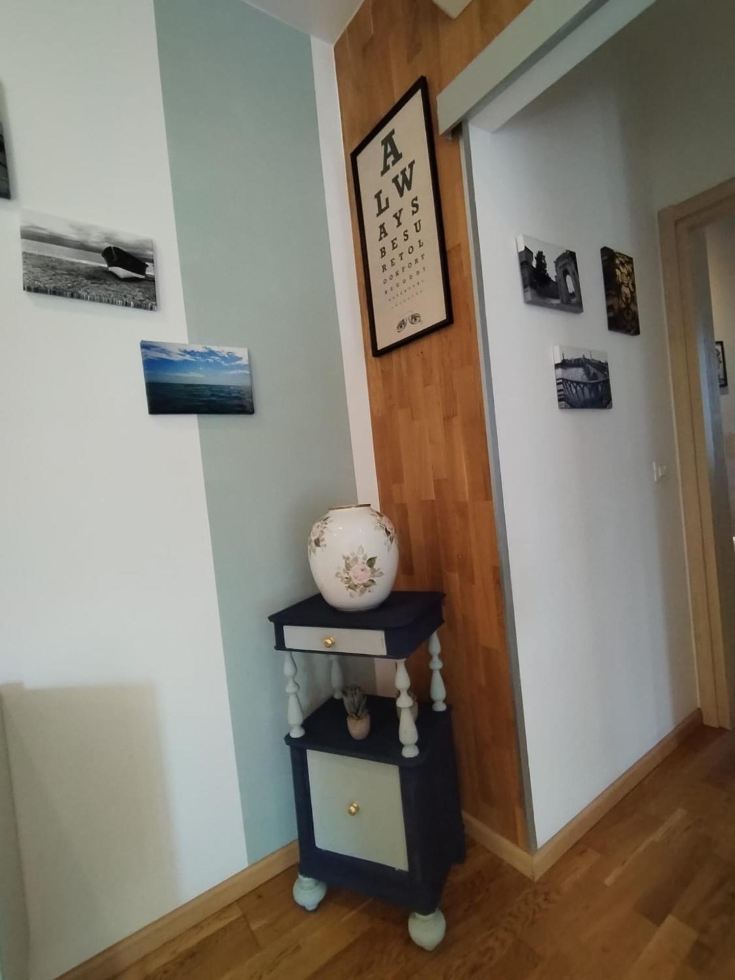 Apartamento La Casa Di Giordy
