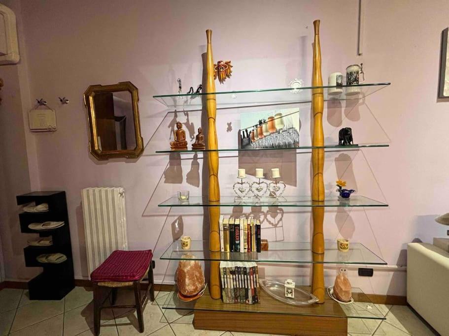 Apartamento Monolocale In Piazza Isolo Verona