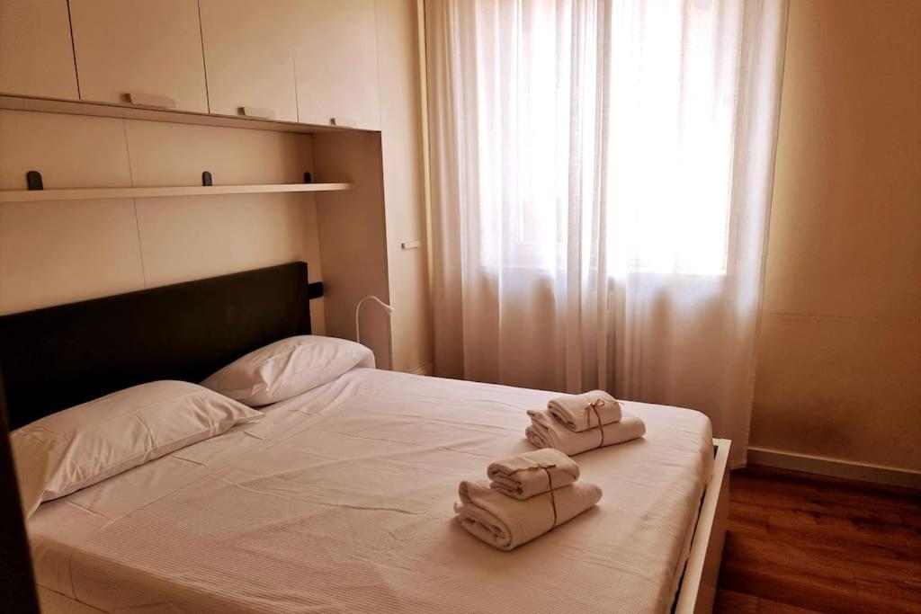 Casa Sant'eufemia Apartamento *