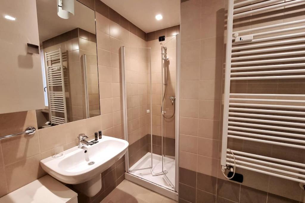 Casa Sant'eufemia Apartamento Verona