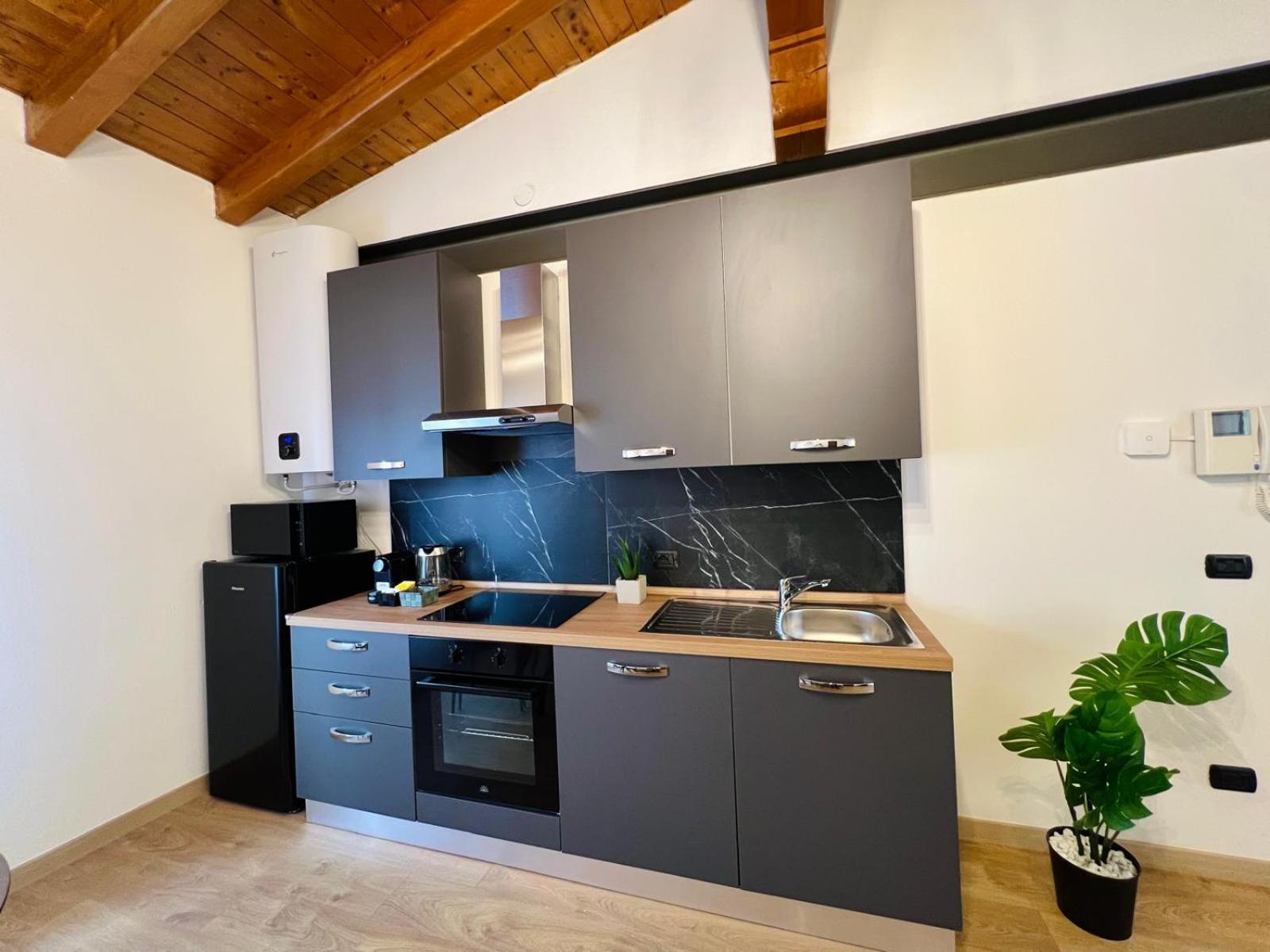 Prestige - Rustic Elegance Apartment