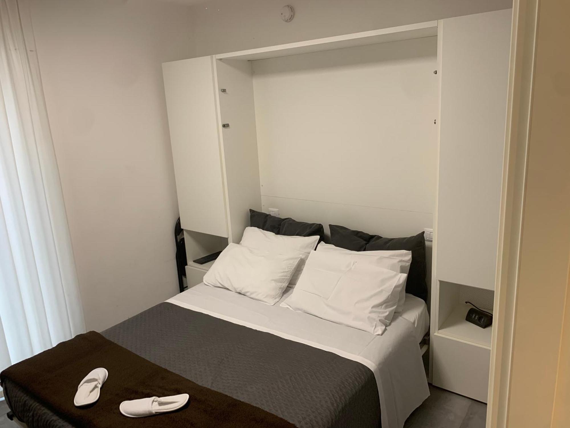 Murari Brà 20 * Verona