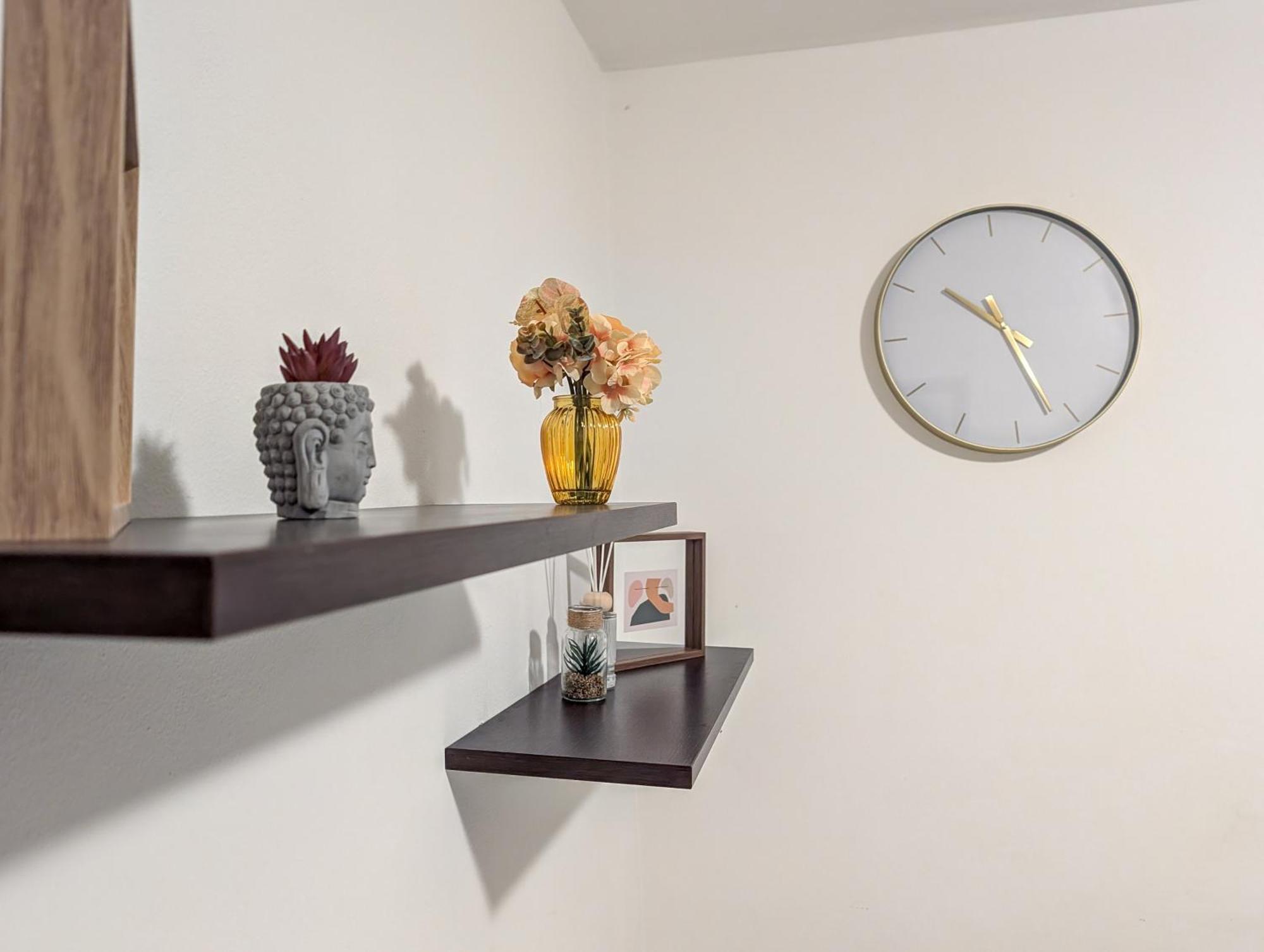 Casa Olga - Bilocale Con Terrazzo Zona Fiera Appartamento *
