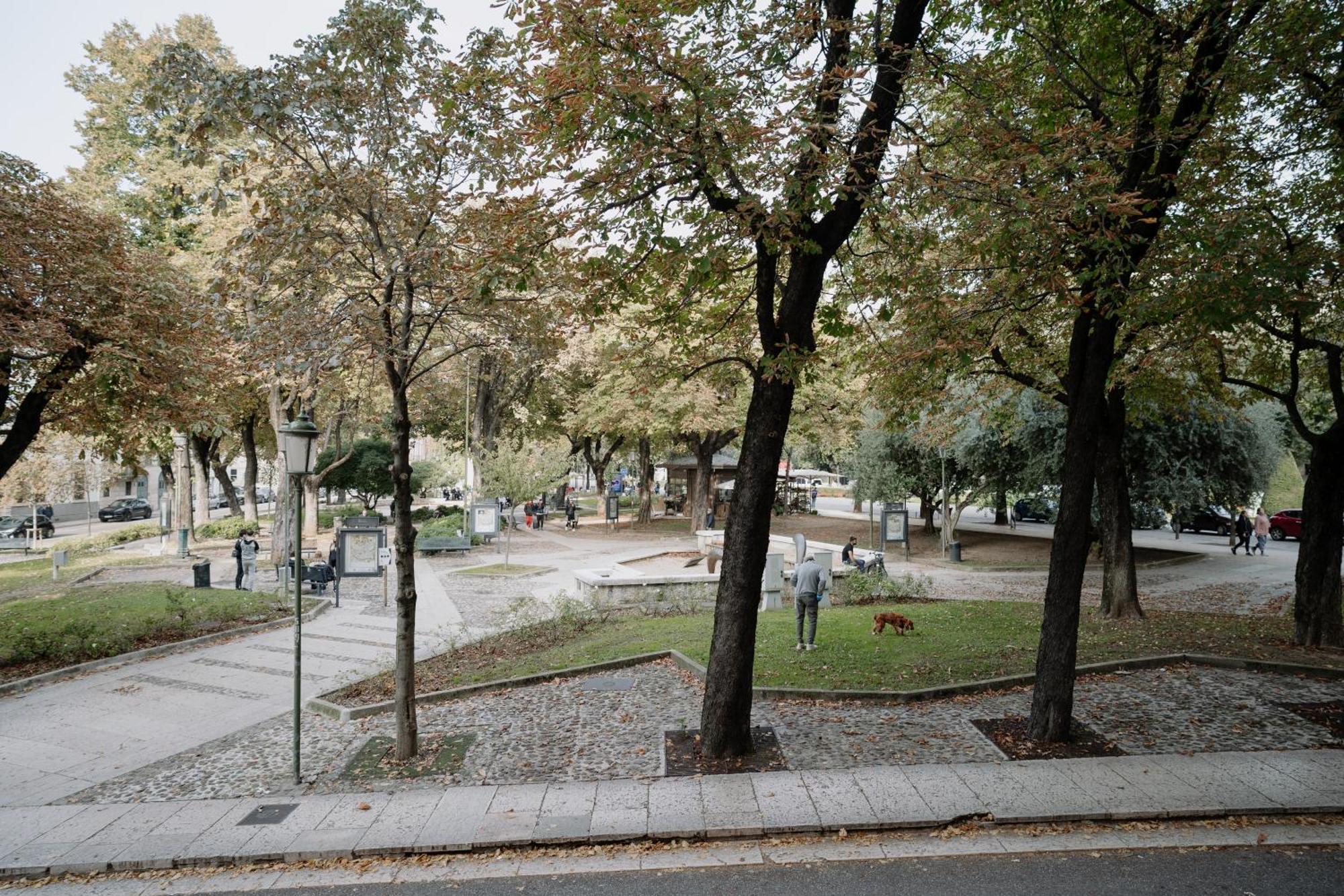 Casa de hóspedes Alatea Pradaval Verona