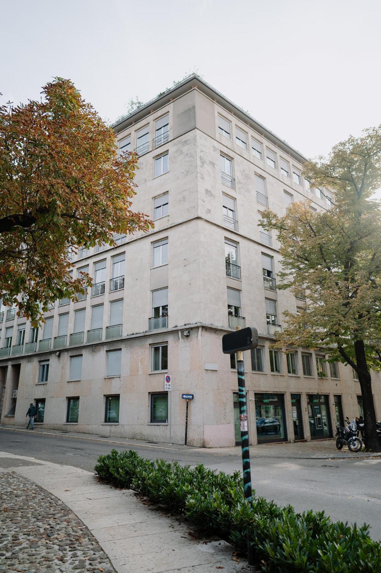 Alatea Pradaval Maison d'hôtes Vérone