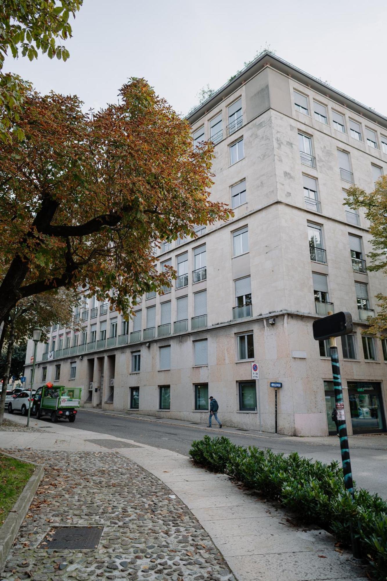 Alatea Pradaval Maison d'hôtes Vérone