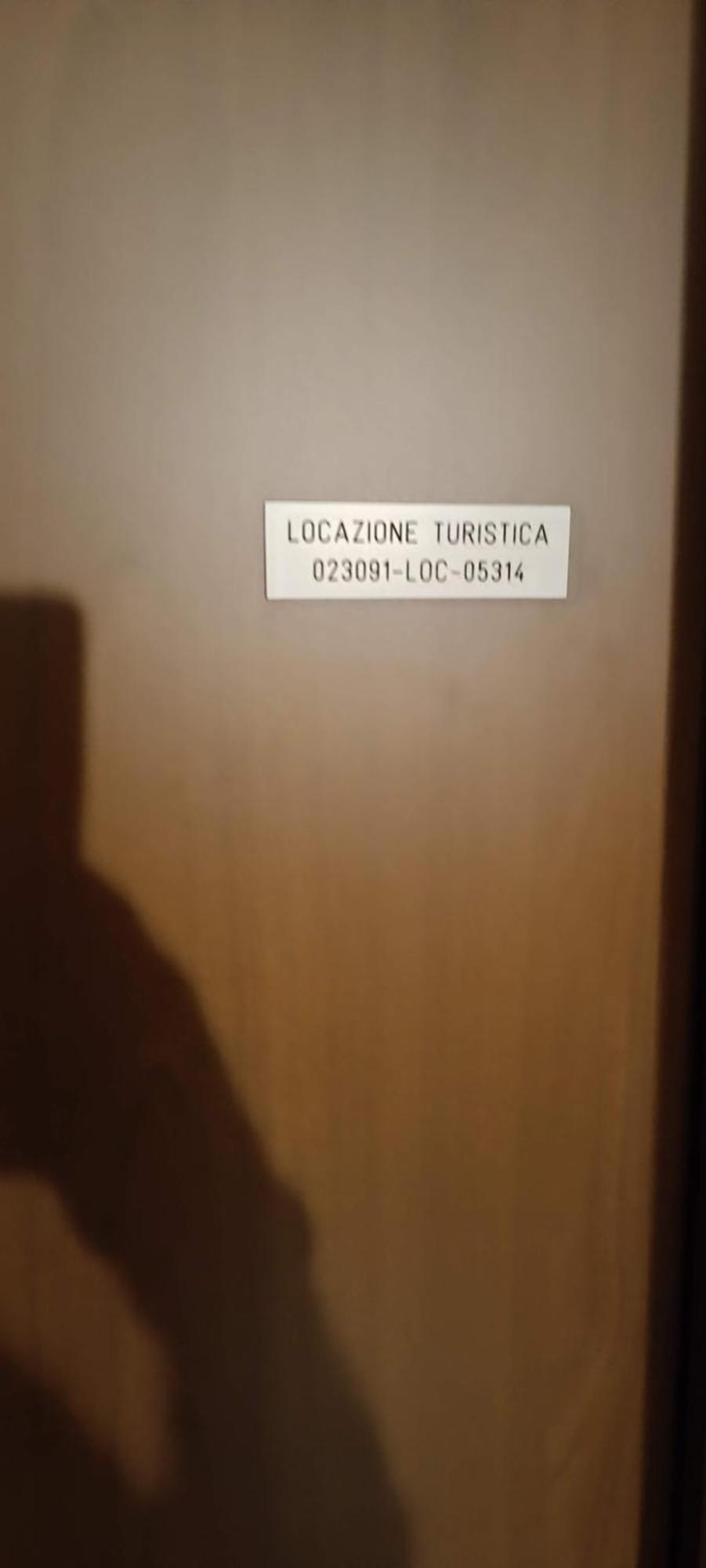 Marco Bilocale Ospedale Borgo Roma E Fiera Apartment *