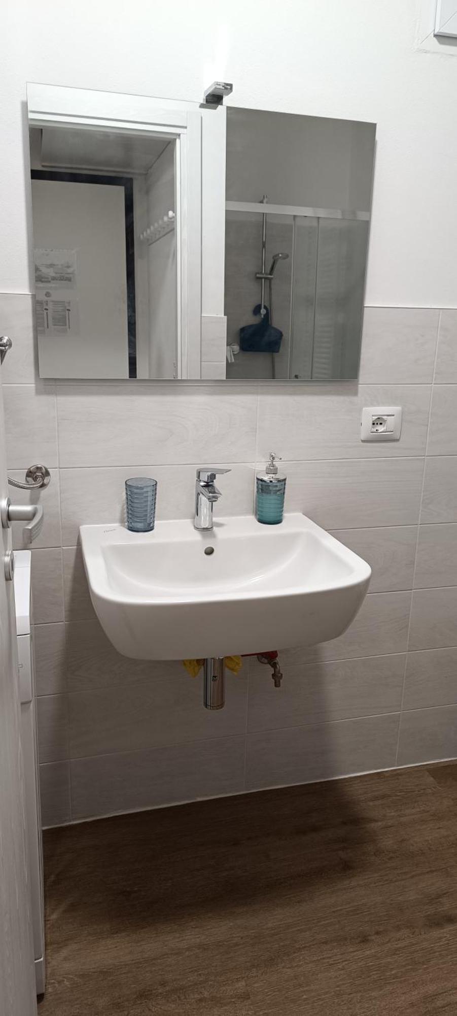 Apartment Marco Bilocale Ospedale Borgo Roma E Fiera