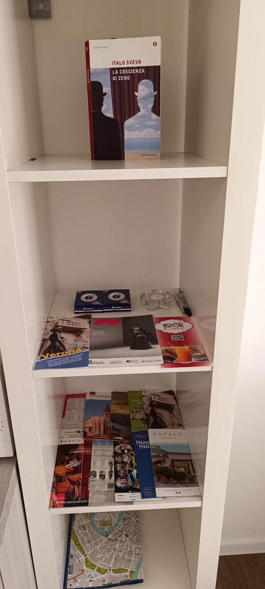 Marco Bilocale Ospedale Borgo Roma E Fiera Verona