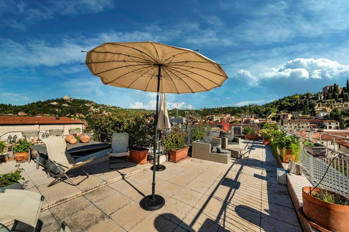 Appartamento Italianflat - Piazza Vescovado Terrace *