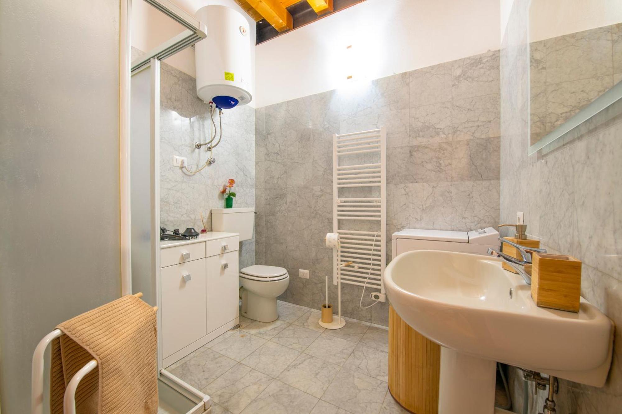 Bed and breakfast Arena Mazzini Centro Verona