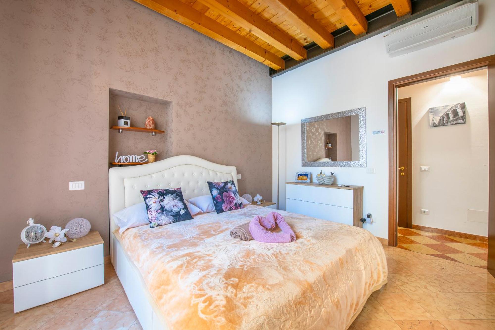 Arena Mazzini Centro Bed and breakfast Verona
