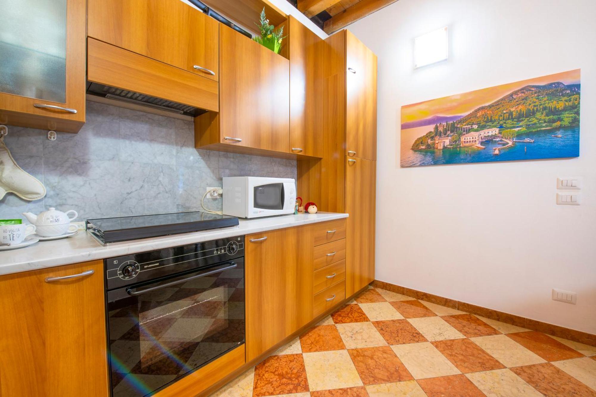 Bed and breakfast Arena Mazzini Centro Verona