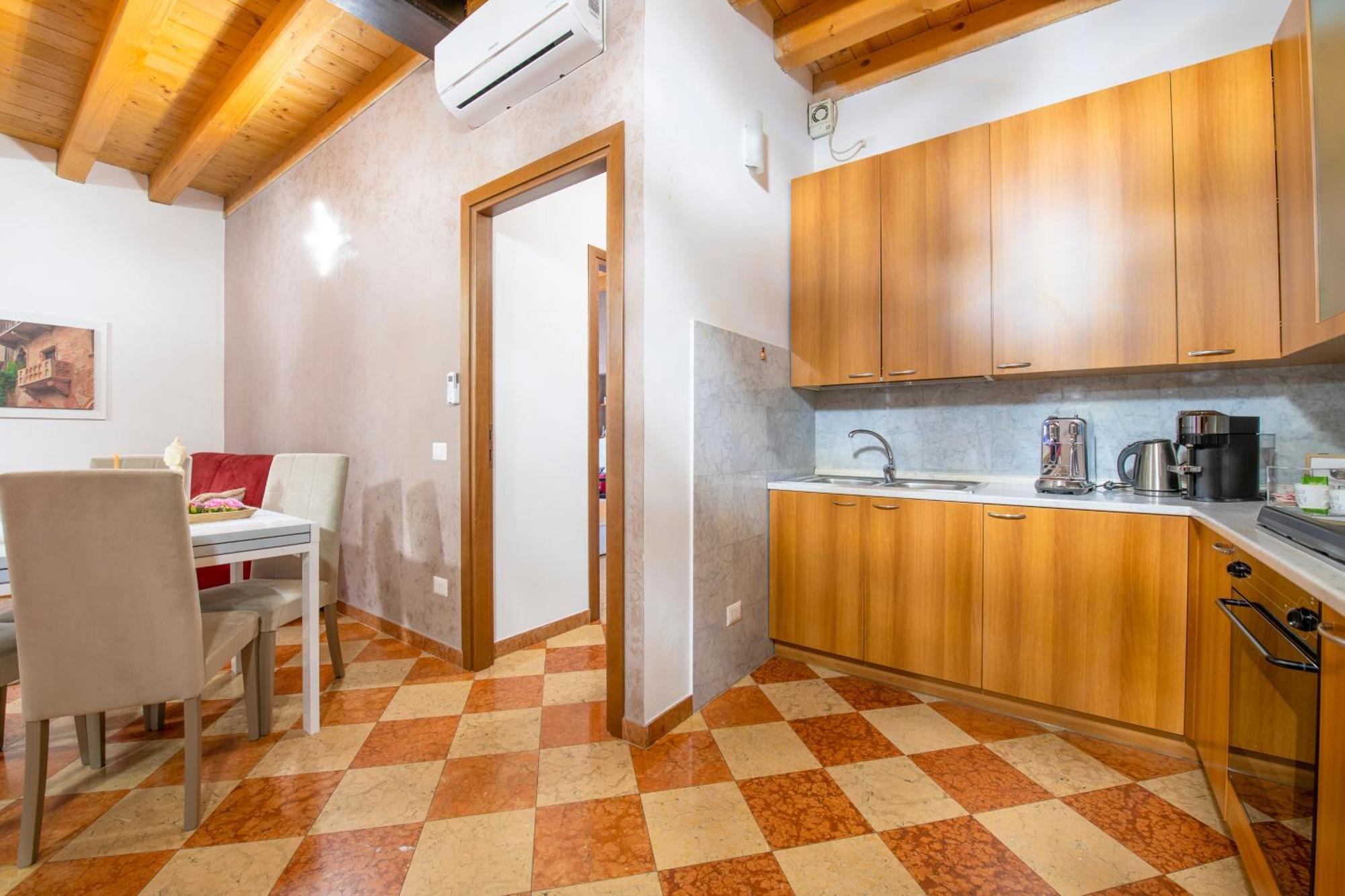 Arena Mazzini Centro Bed and breakfast *
