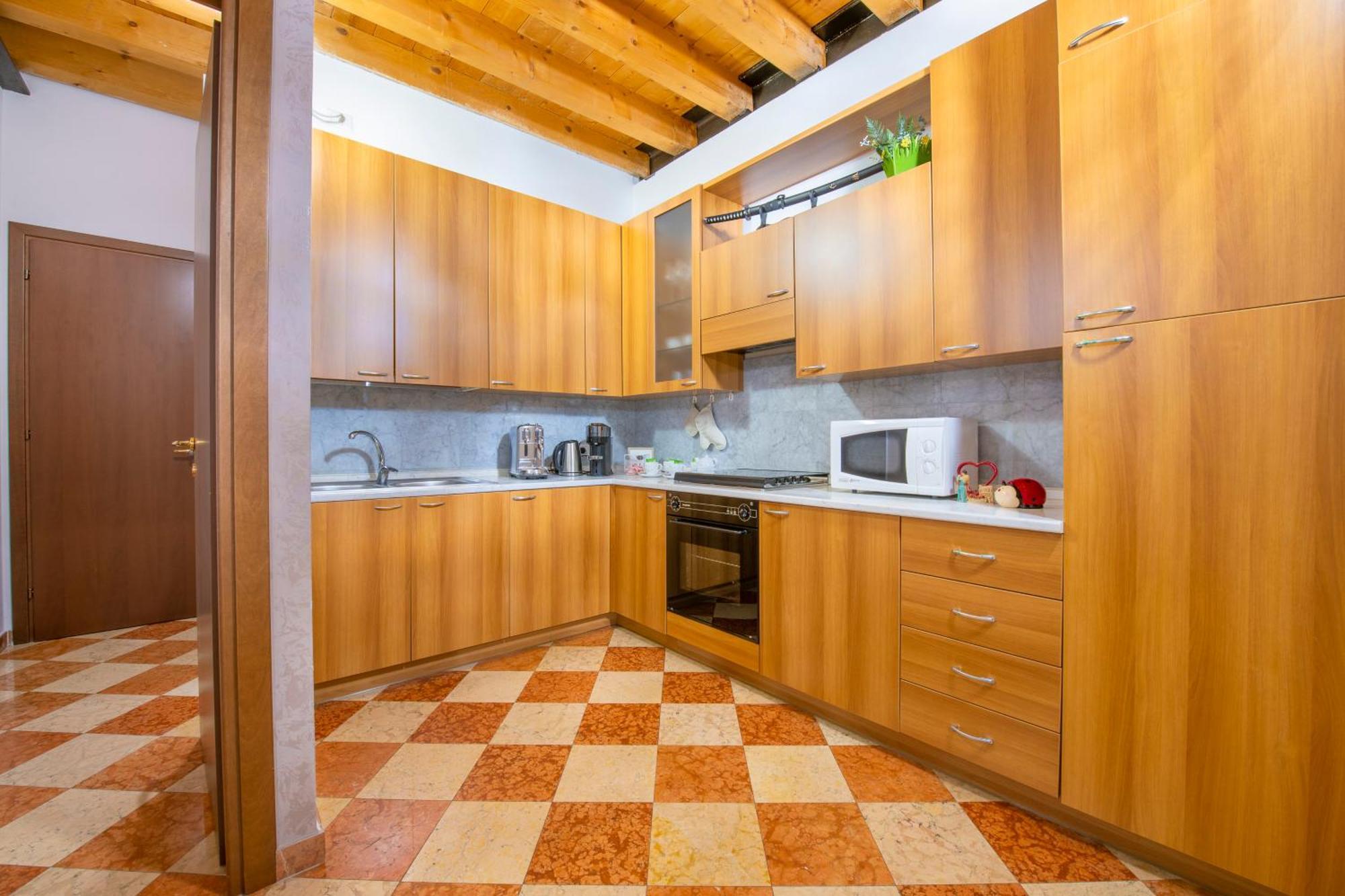 Bed and breakfast Arena Mazzini Centro Verona