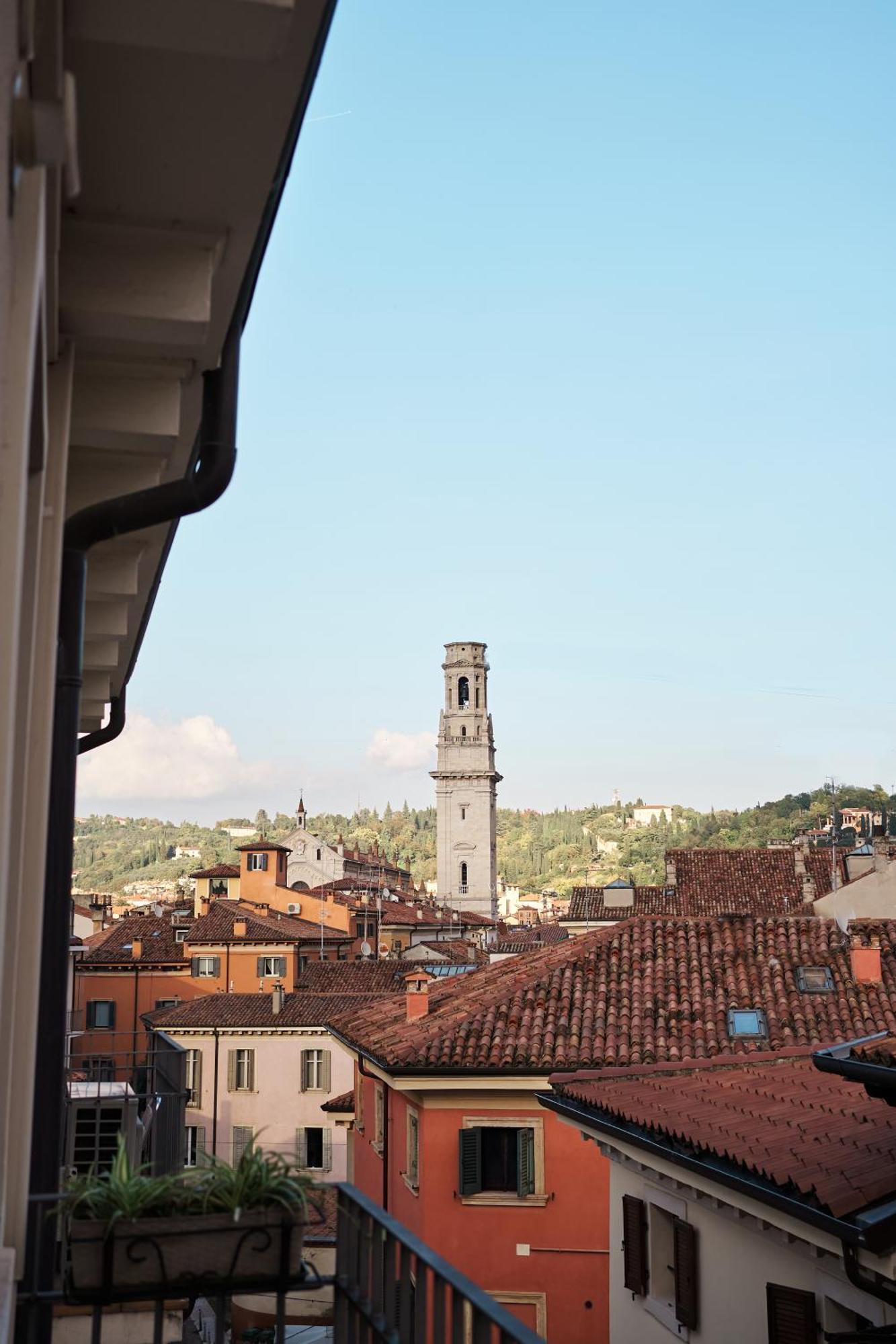 Apartamento Vista Verona