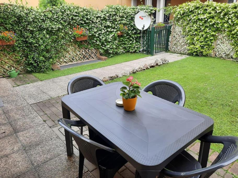 La Casa Di Davide Con Giardino E Garage Apartamento
