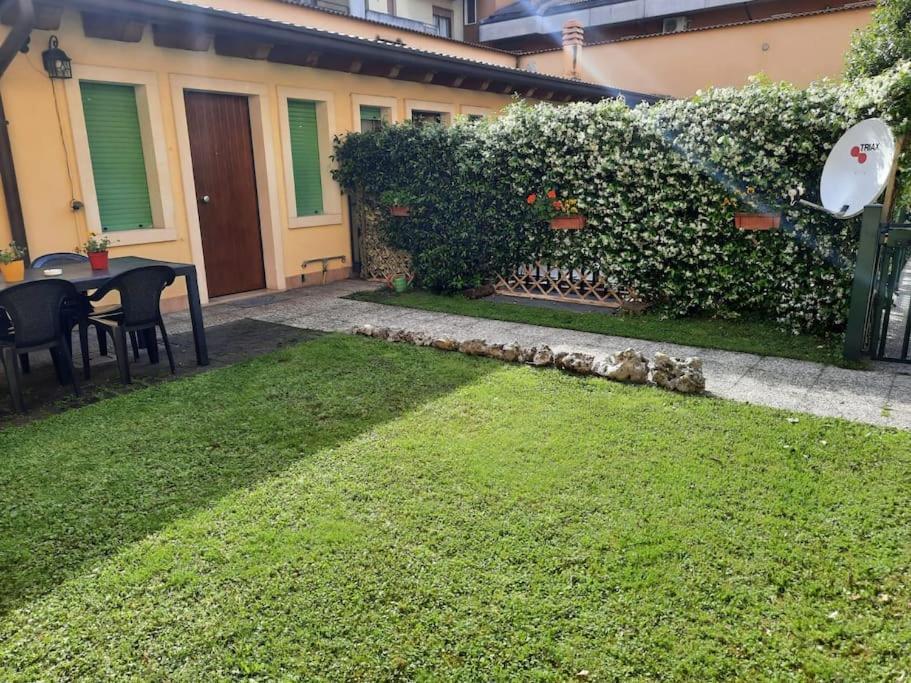 La Casa Di Davide Con Giardino E Garage Apartamento Verona